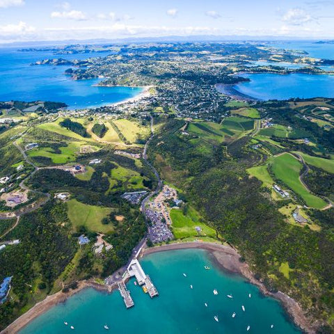 Waiheke Island